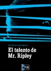 Ripley - 01 El talento de Mr. Ripley
