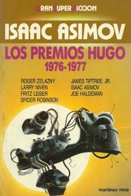Libro: Los premios Hugo: De 1976 a 1977 - Varios autores