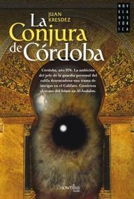 Libro: La conjura de Córdoba - Kresdez, Juan