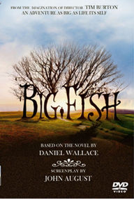 Libro: El gran pez - Wallace, Daniel