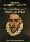 Un novelista en el Museo del Prado
