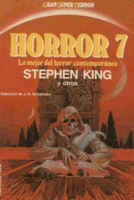 Libro: Horror 7 - Varios autores