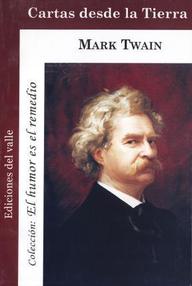 Libro: Cartas desde la tierra - Twain, Mark