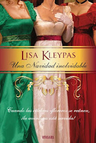 Libro: Wallflowers - 05 Una navidad inolvidable - Kleypas, Lisa