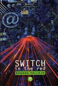 Libro: Switch in the red - Vallejo, Susana