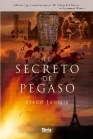 Libro: El secreto de Pegaso - Loomis, Gregg
