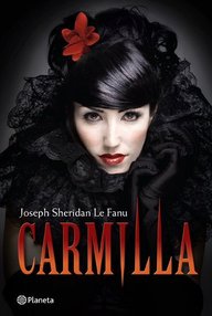 Libro: Carmilla - Sheridan Le Fanu, Joseph