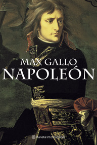 Libro: Napoleón - Gallo, Max