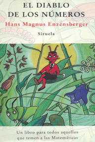 Libro: El diablo de los números - Enzensberger, Hans Magnus