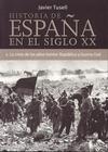 Historia de España en el siglo XX- 02 La crisis de los años treinta: República y Guerra Civil