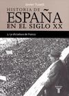 Historia de España en el siglo XX - 03 Dictadura de Franco