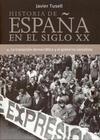 Historia de España en el siglo XX - 04 De la transición a la democracia y al gobierno socialista