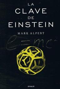 Libro: La clave de Einstein - Alpert, Mark