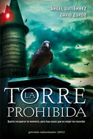 Libro: La torre prohibida - Zurdo, David & Gutiérrez, Ángel