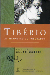 Libro: Tibério - Massie, Allan