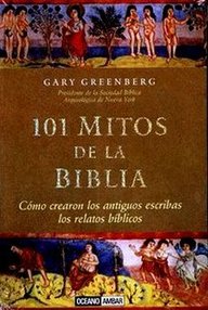 Libro: 101 mitos de la Biblia - Greenberg, Gary