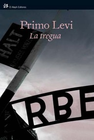 Libro: Auschwitz - 02 La tregua - Levi, Primo