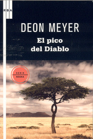 Libro: Thobela Mpayipheli - 02 El pico del Diablo - Meyer, Deon