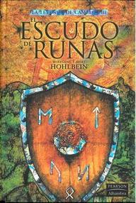 Libro: La leyenda de Camelot - 03 El escudo de runas - Hohlbein, Wolfgang