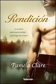 Libro: Guerreros Mackinnon - 01 Rendición - Clare, Pamela