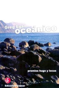 Libro: Oceánico - Egan, Greg