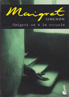 Maigret - 46 Maigret va a la escuela