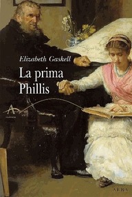 Libro: La prima Phillis - Gaskell, Elizabeth