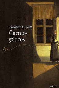 Libro: Cuentos góticos (Relatos) - Gaskell, Elizabeth