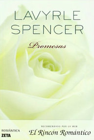 Libro: Promesas - Spencer, Lavyrle
