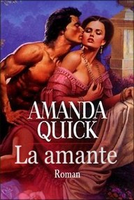 Libro: La amante - Quick, Amanda