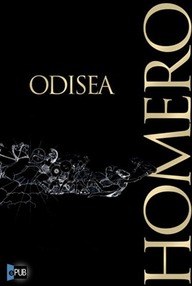 Libro: Odisea - Homero