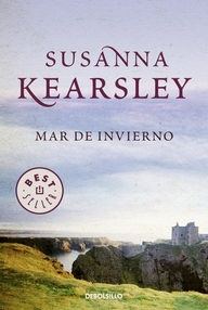 Libro: Mar de invierno - Kearsley, Susanna