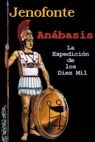 Libro: Anábasis. La expedición de los diez mil - Jenofonte