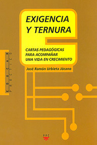 Libro: Exigencia y ternura - Urbieta, José Ramón