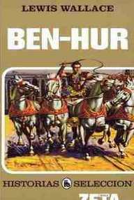 Libro: Ben-Hur - Wallace, Lewis