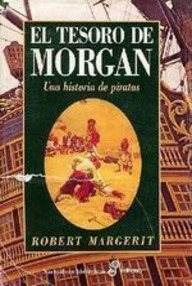 Libro: El tesoro de Morgan - Margerit, Robert