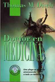 Libro: Doctor en medicina - Disch, Thomas M.