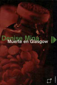 Libro: O´Donnell - 01 Muerte en Glasgow - Mina, Denise