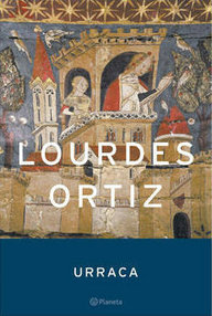 Libro: Urraca - Ortiz, Lourdes