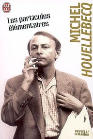 Libro: Las partículas elementales - Houellebecq, Michel