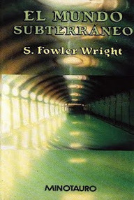 Libro: El mundo subterráneo - Wright, Sidney Fowler