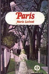 Libro: Trilogía involuntaria - 03 París - Levrero, Mario