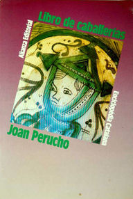 Libro: Libro de caballerías - Perucho, Joan