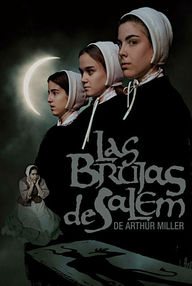 Libro: Las brujas de Salem - Miller, Arthur