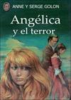 Angélica - 09 Angélica y el Terror