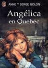 Angélica - 11 Angélica en Quebec