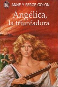 Libro: Angélica - 12 Angélica la triunfadora - Golon, Anne & Serge