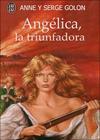 Angélica - 12 Angélica la triunfadora