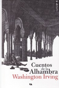 Libro: Cuentos de la Alhambra - Washington Irving