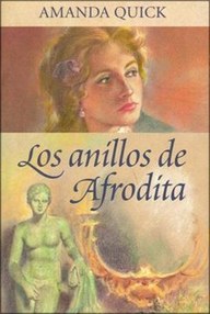 Libro: Los anillos de Afrodita - Quick, Amanda